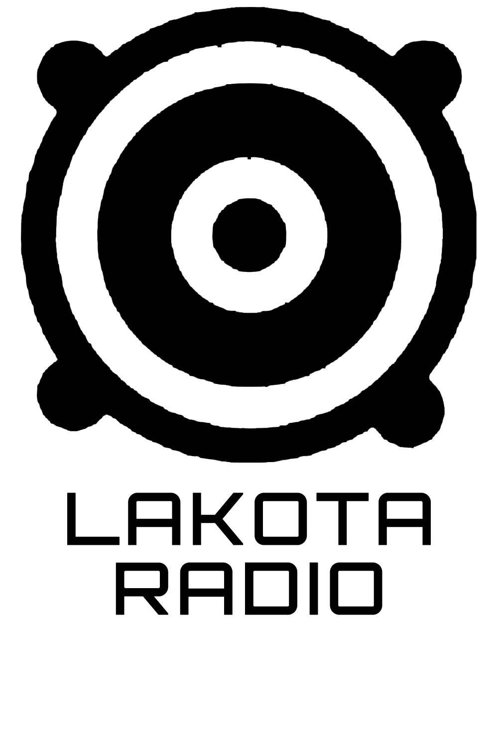 Lakota Radio Black